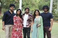 Roti Kapada Romance Movie Teaser Launch